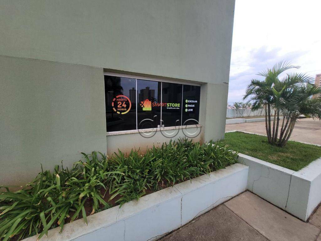 Apartamento para alugar com 1 quarto, 52m² - Foto 8
