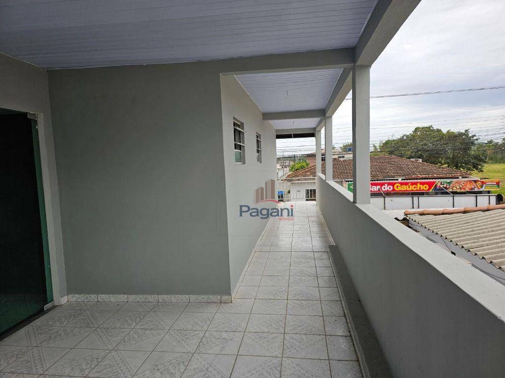 Sobrado à venda com 3 quartos, 300m² - Foto 6