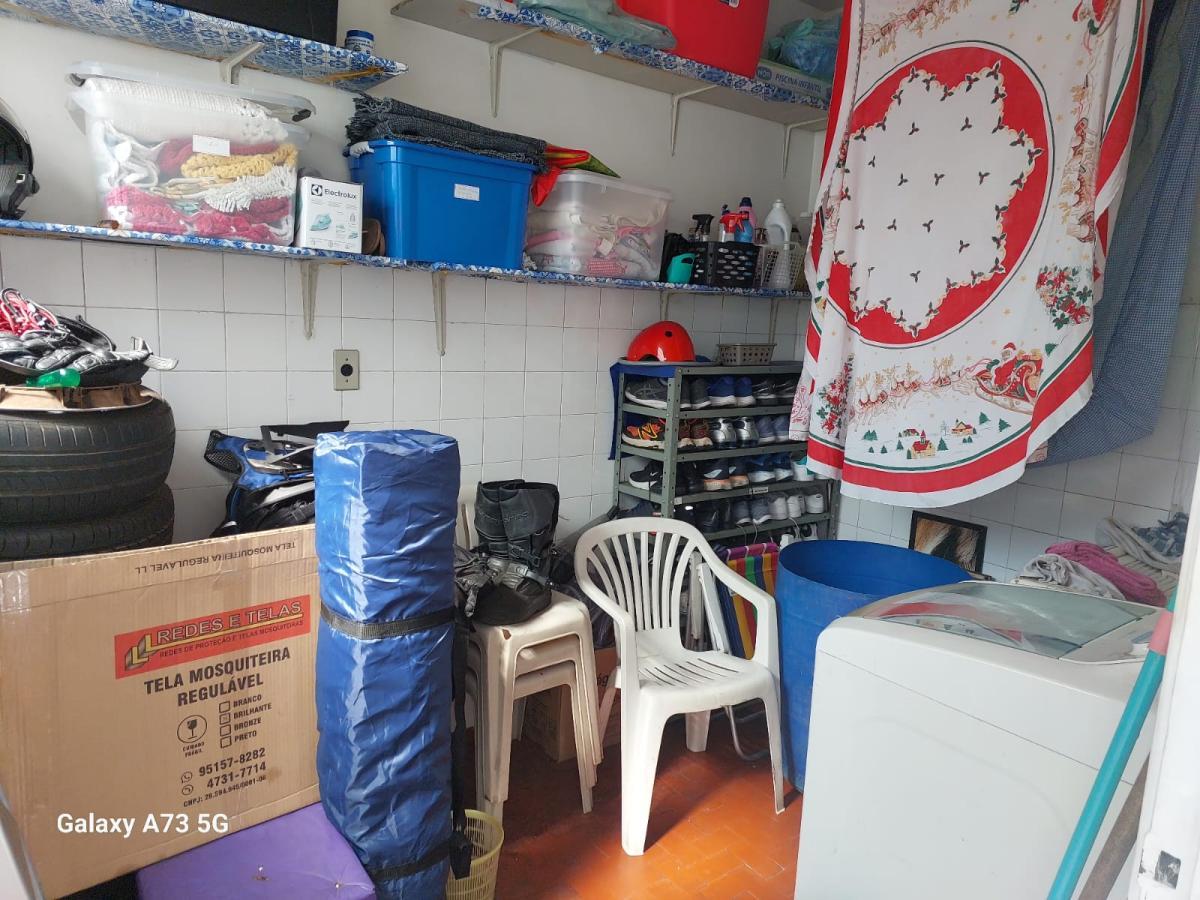 Sobrado à venda com 2 quartos, 115m² - Foto 19