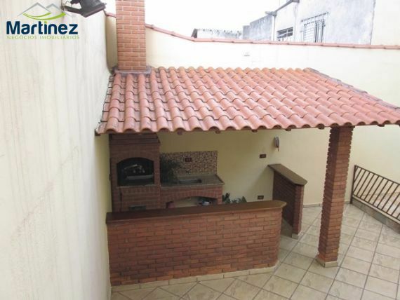 Sobrado à venda com 3 quartos, 300m² - Foto 75