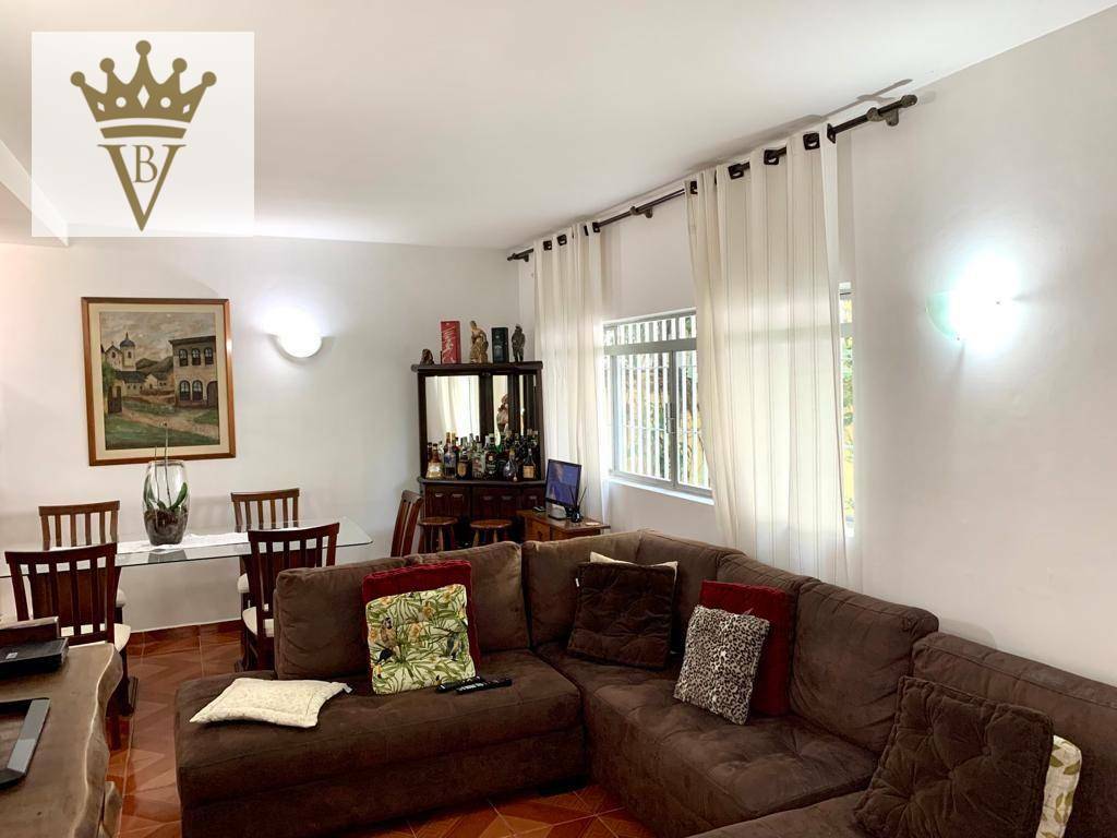 Sobrado à venda com 3 quartos, 150m² - Foto 8