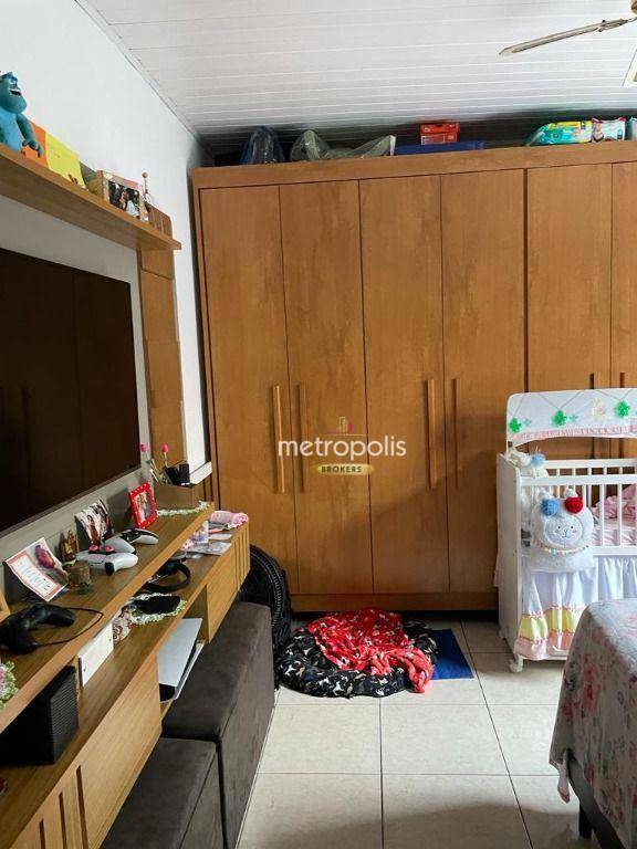 Casa à venda com 2 quartos, 90m² - Foto 6