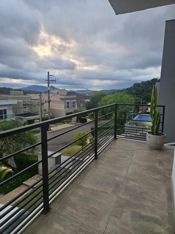 Casa de Condomínio à venda com 4 quartos, 401m² - Foto 10