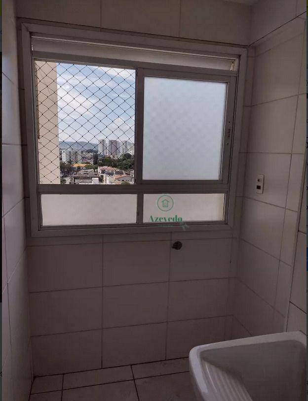 Apartamento à venda com 2 quartos, 72m² - Foto 8