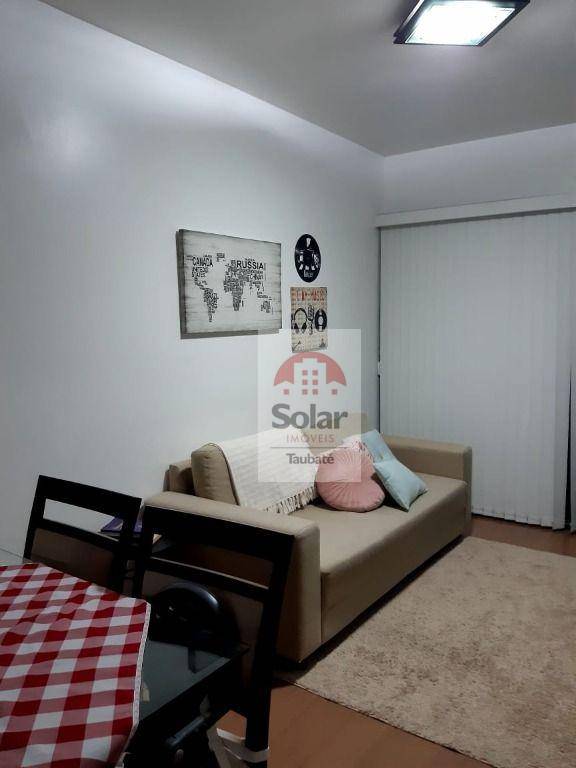 Apartamento à venda com 2 quartos, 72m² - Foto 2