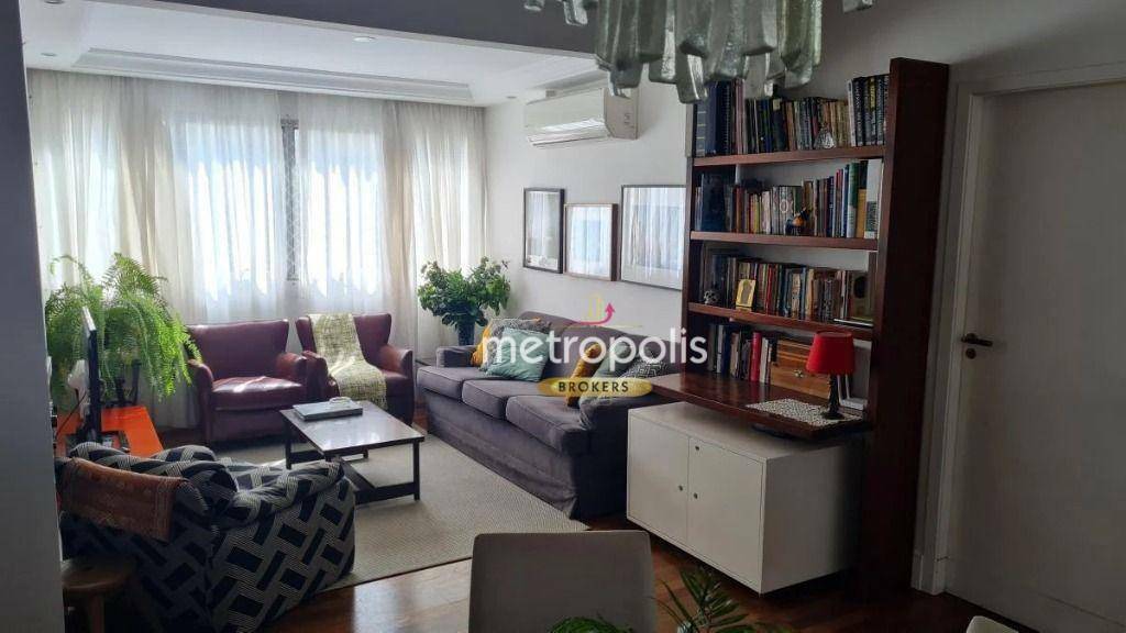 Apartamento à venda com 2 quartos, 92m² - Foto 5