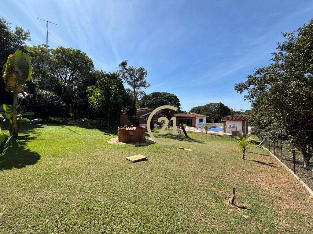 Chácara para alugar com 4 quartos, 440m² - Foto 23