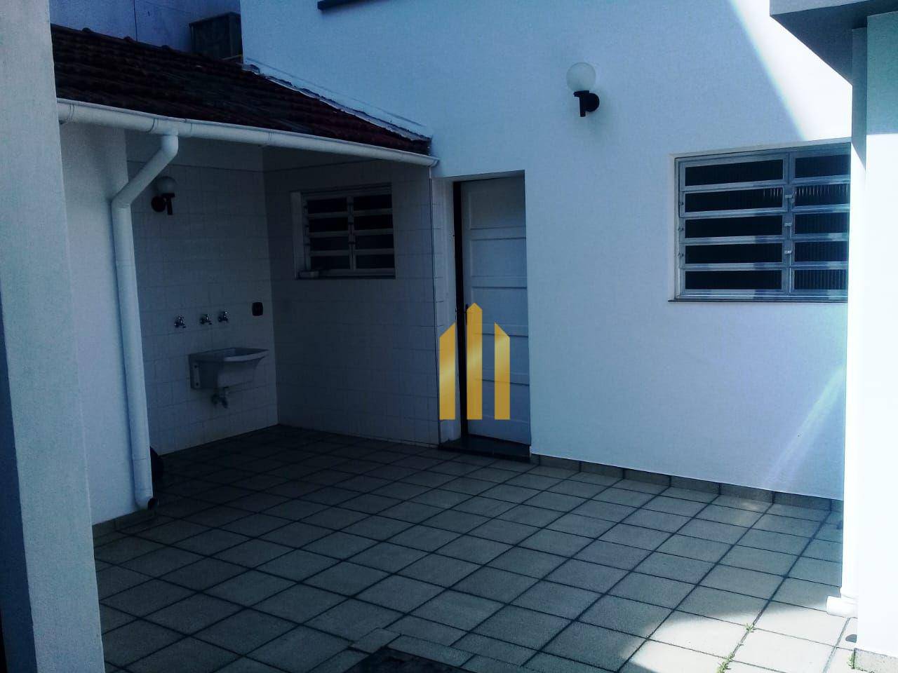 Loja-Salão para alugar, 210m² - Foto 2