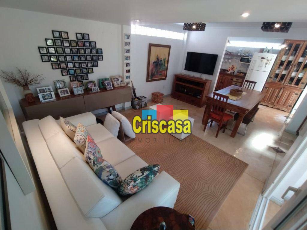 Casa à venda com 3 quartos, 140m² - Foto 9