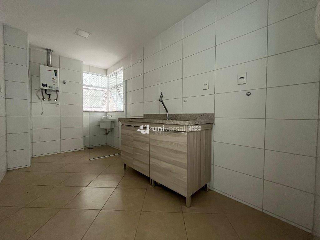 Apartamento à venda com 2 quartos, 113m² - Foto 6