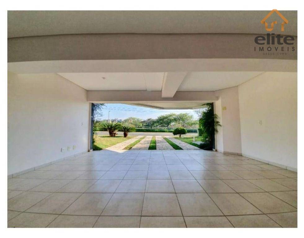 Casa de Condomínio à venda e aluguel com 3 quartos, 350m² - Foto 26