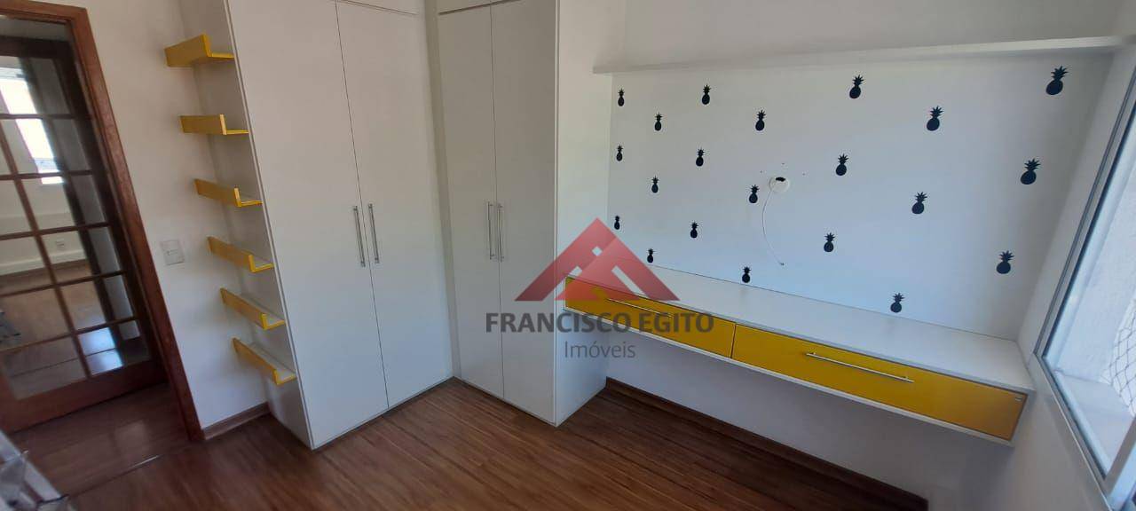 Apartamento para alugar com 3 quartos, 84m² - Foto 10