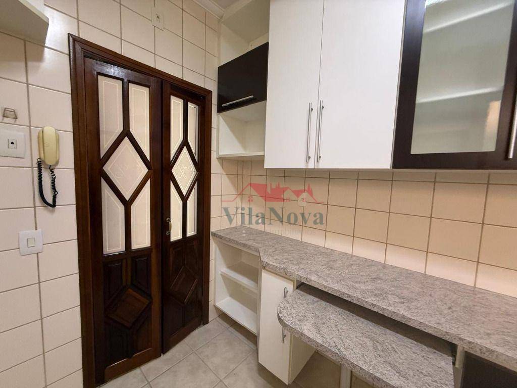 Apartamento, 3 quartos, 93 m² - Foto 2