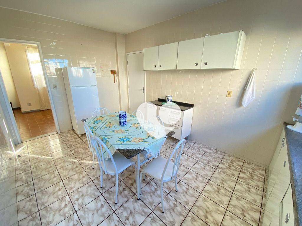 Apartamento à venda com 3 quartos, 100m² - Foto 7