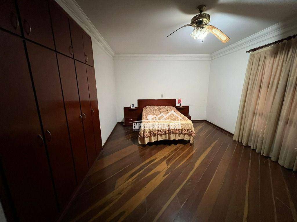 Casa de Condomínio à venda e aluguel com 5 quartos, 888m² - Foto 16