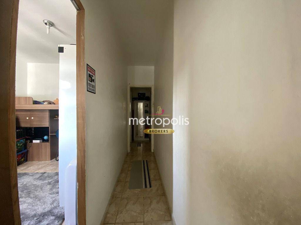 Sobrado, 4 quartos, 150 m² - Foto 42