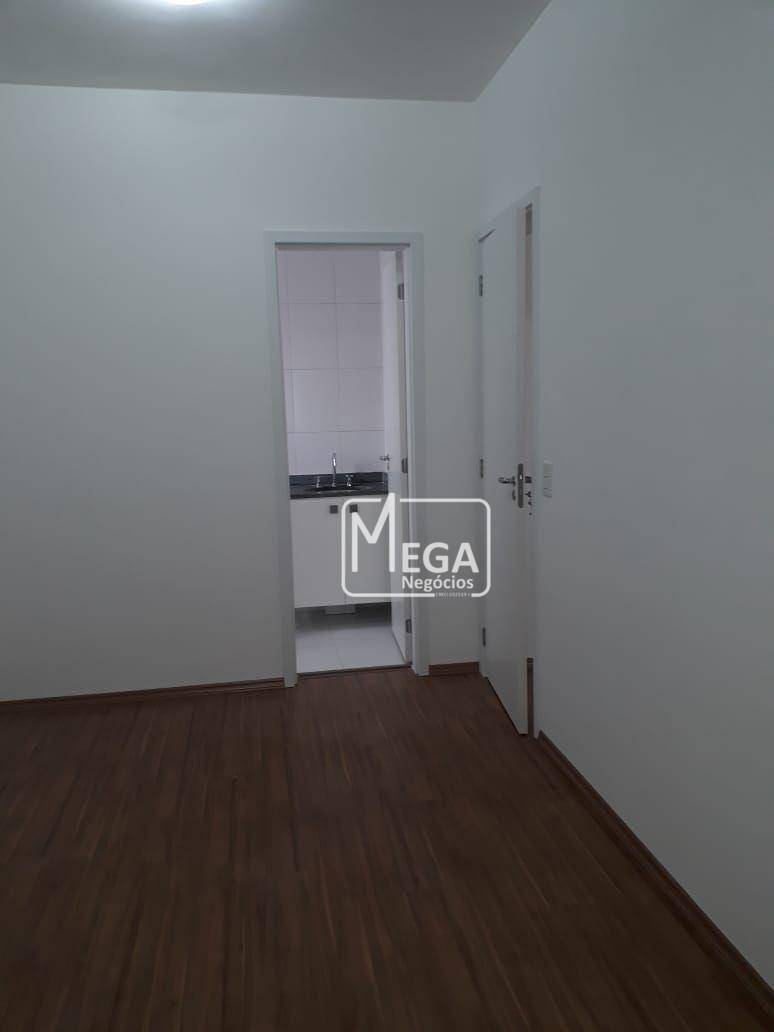 Apartamento à venda com 2 quartos, 60m² - Foto 8