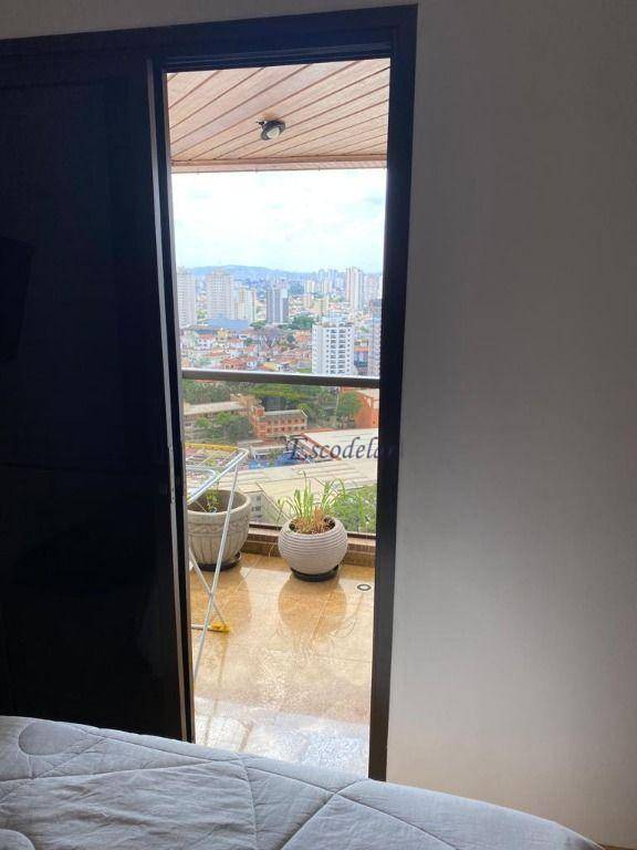 Apartamento à venda com 3 quartos, 146m² - Foto 20