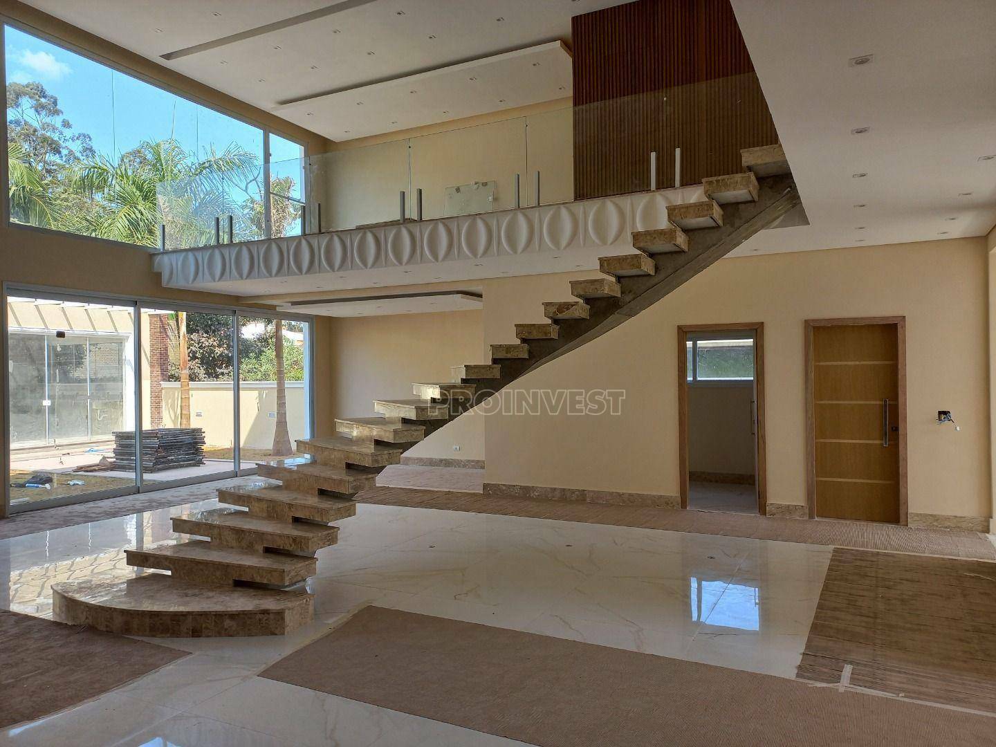 Casa de Condomínio à venda com 6 quartos, 600m² - Foto 4