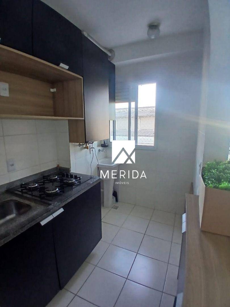 Apartamento, 2 quartos, 54 m² - Foto 5