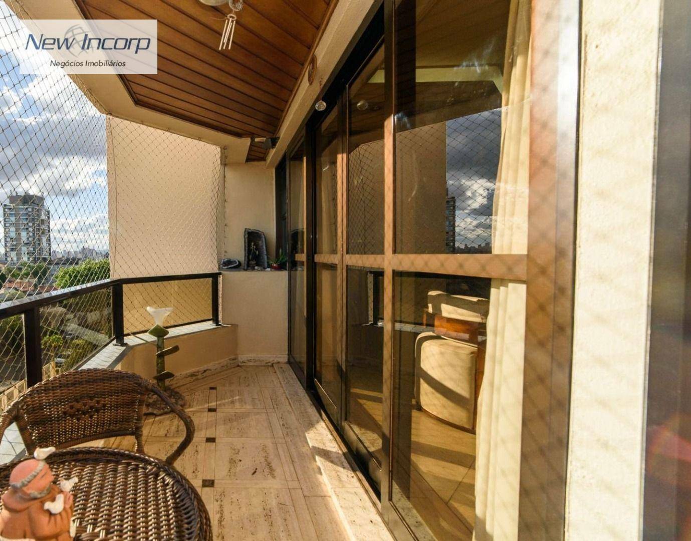 Apartamento à venda com 3 quartos, 112m² - Foto 13