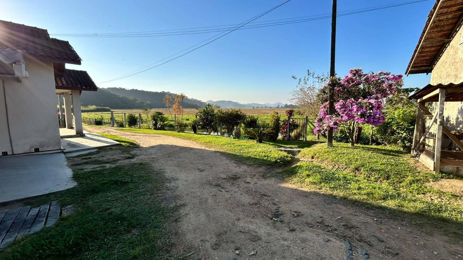 Terreno, 27 hectares - Foto 2