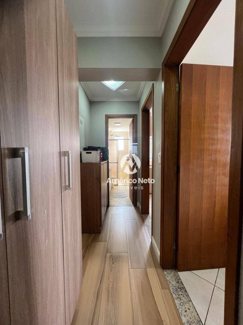 Apartamento à venda com 3 quartos, 105m² - Foto 33