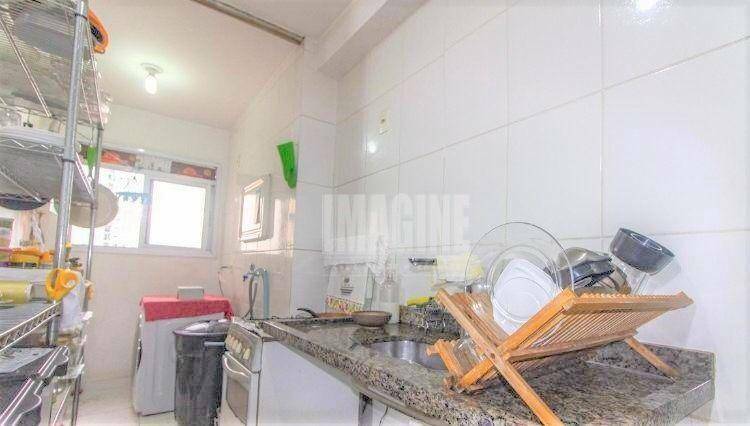 Apartamento à venda com 3 quartos, 72m² - Foto 5