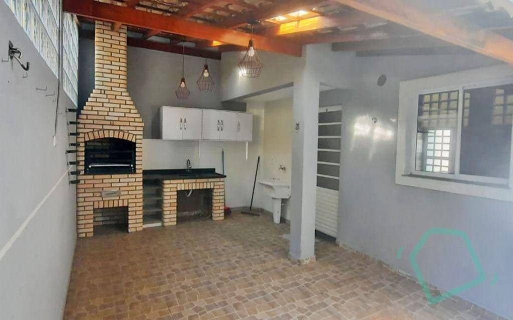 Casa de Condomínio à venda com 3 quartos, 88m² - Foto 31