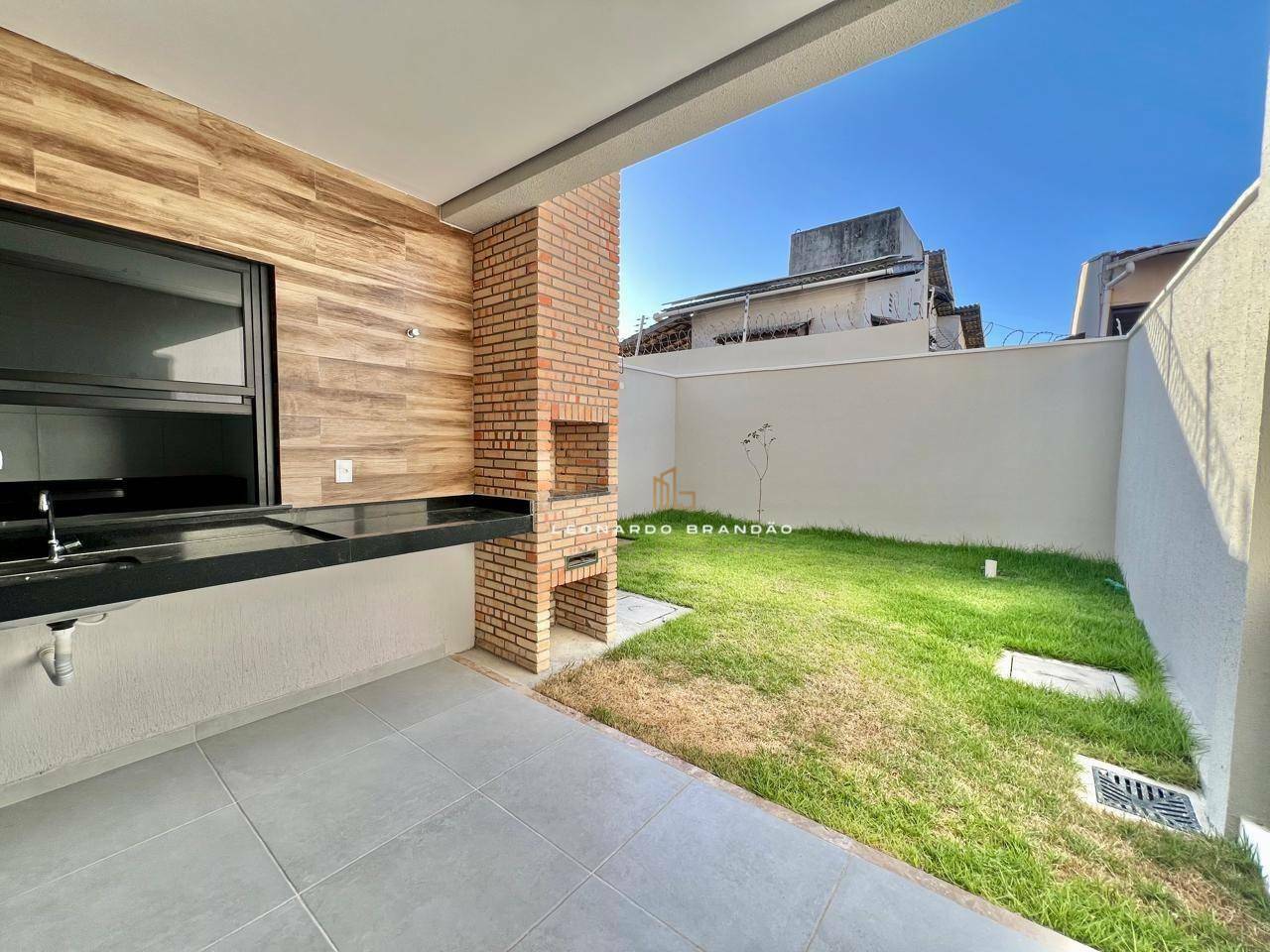 Casa à venda com 4 quartos, 162m² - Foto 8