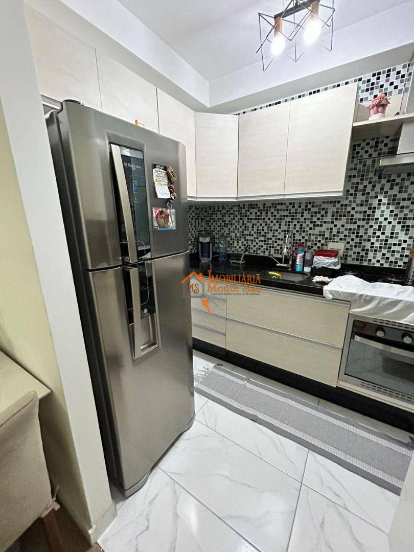 Apartamento à venda e aluguel com 3 quartos, 62m² - Foto 12