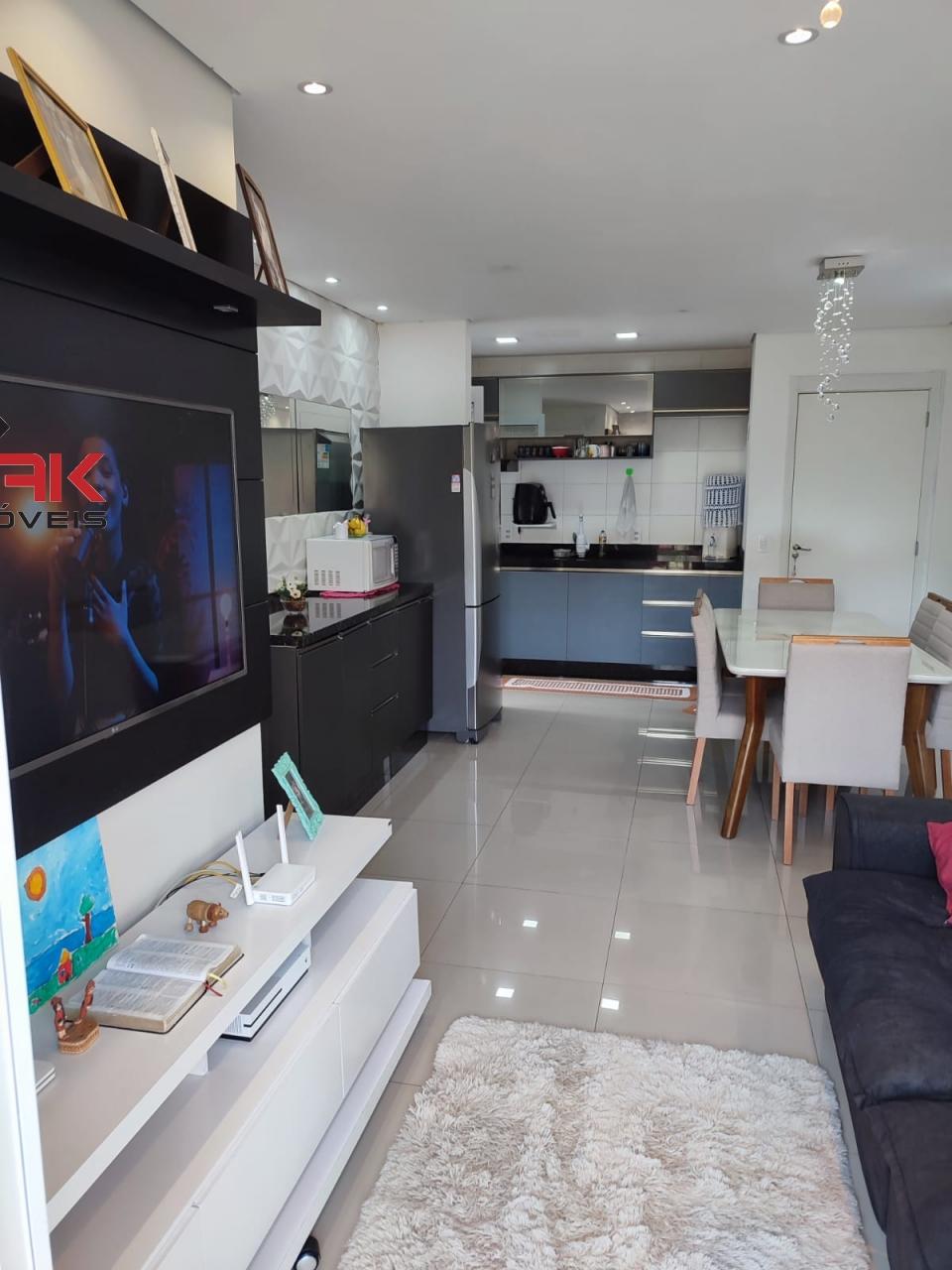 Apartamento à venda com 3 quartos, 71m² - Foto 7