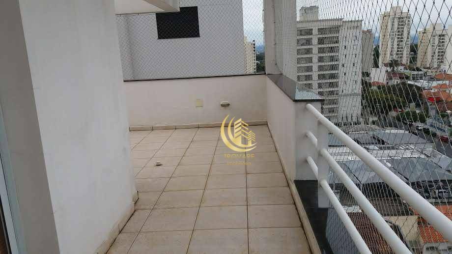 Cobertura à venda com 3 quartos, 200m² - Foto 36