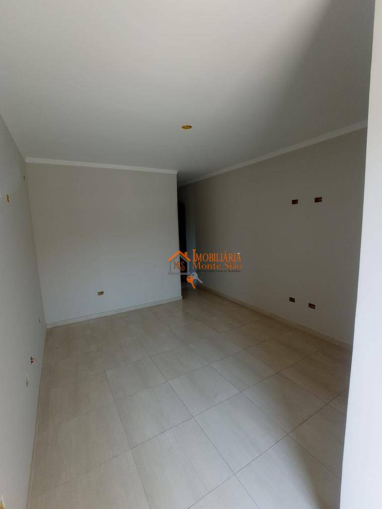 Sobrado à venda com 3 quartos, 125m² - Foto 9