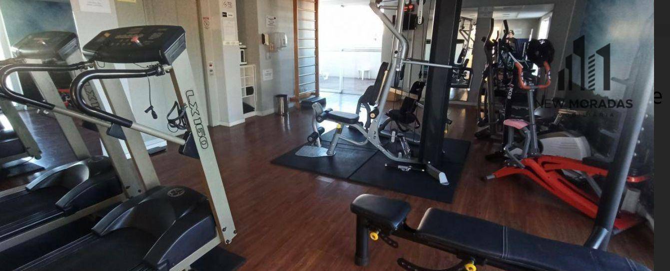 Apartamento à venda com 2 quartos, 68m² - Foto 28