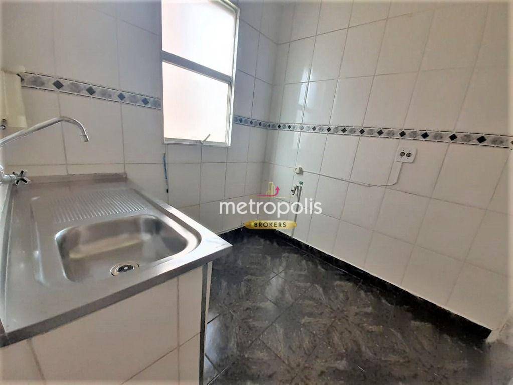 Apartamento à venda com 2 quartos, 55m² - Foto 7