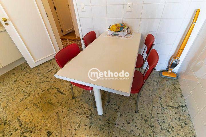 Apartamento à venda com 3 quartos, 286m² - Foto 19