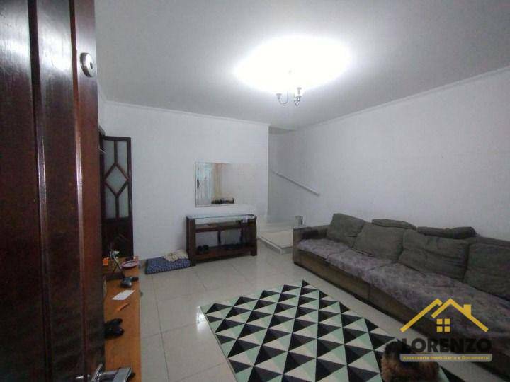 Sobrado à venda com 3 quartos, 112m² - Foto 7