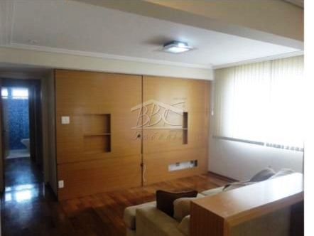 Apartamento à venda com 3 quartos, 122m² - Foto 3