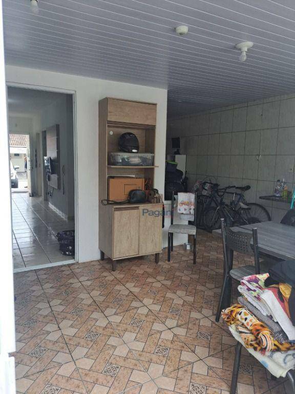 Casa de Condomínio à venda com 2 quartos, 80m² - Foto 6