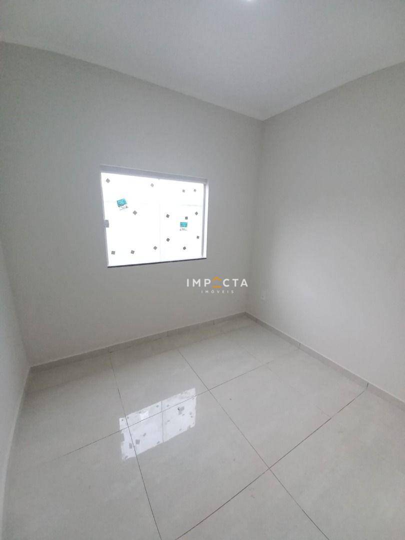 Casa à venda com 3 quartos, 100m² - Foto 5