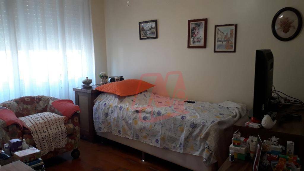 Apartamento à venda com 2 quartos, 61m² - Foto 8