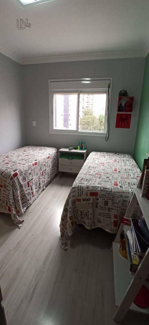 Apartamento à venda com 3 quartos, 140m² - Foto 30