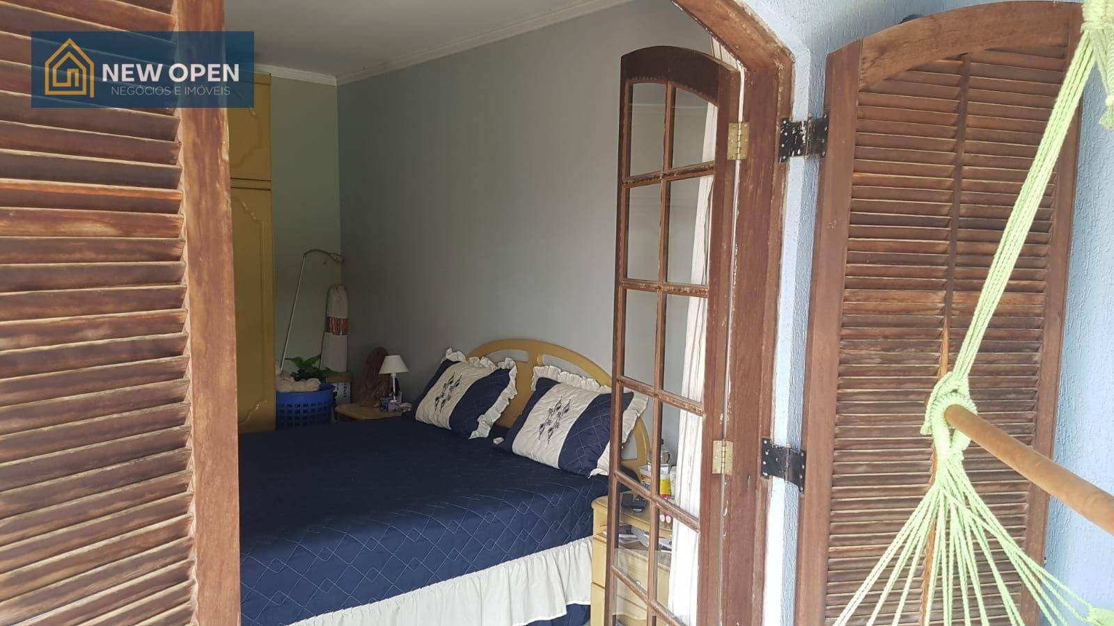 Casa à venda com 4 quartos, 260m² - Foto 5