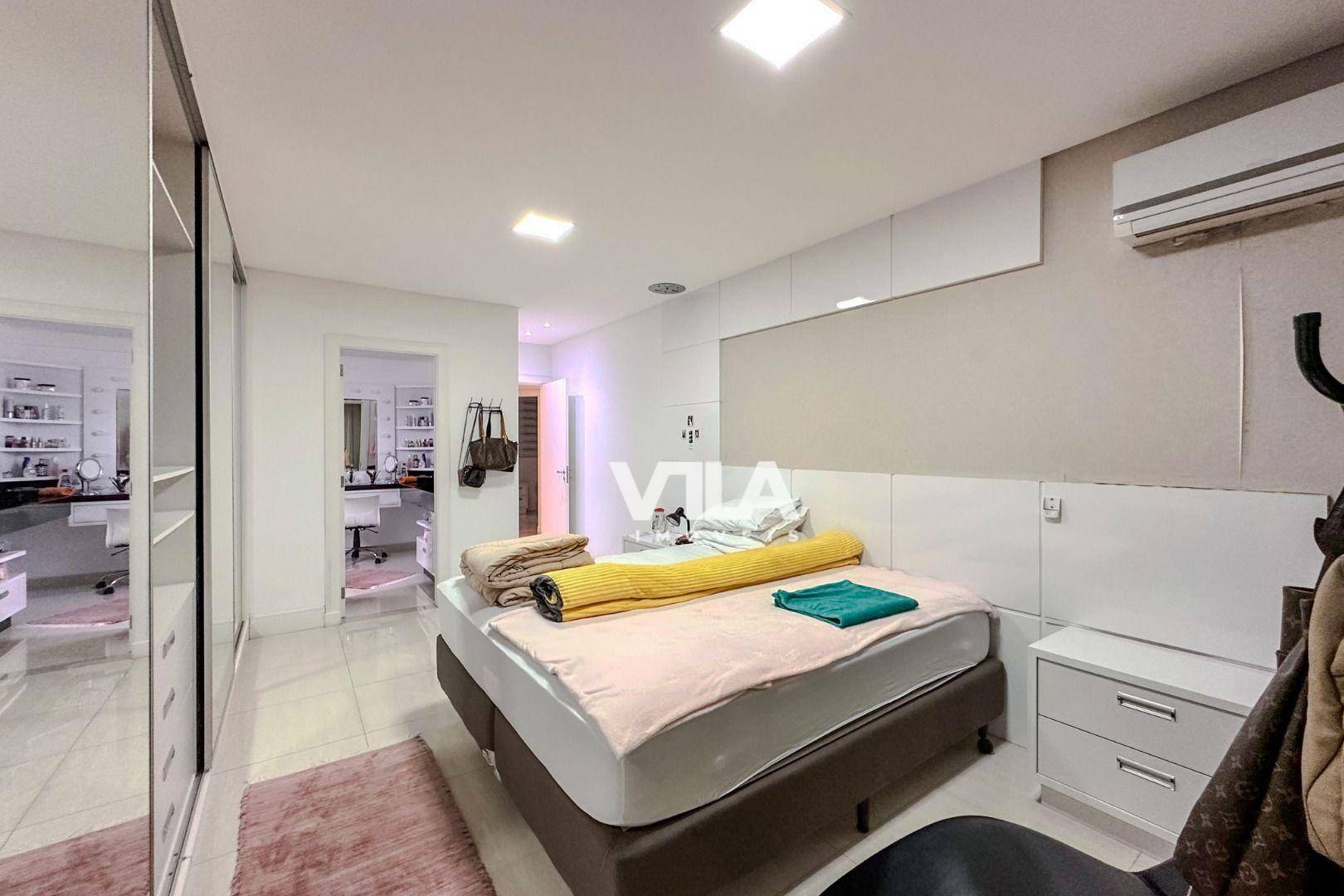 Apartamento à venda com 3 quartos, 155m² - Foto 15