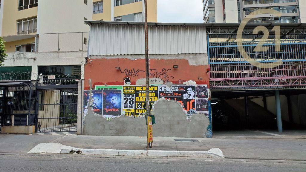 Loja-Salão para alugar, 20m² - Foto 4