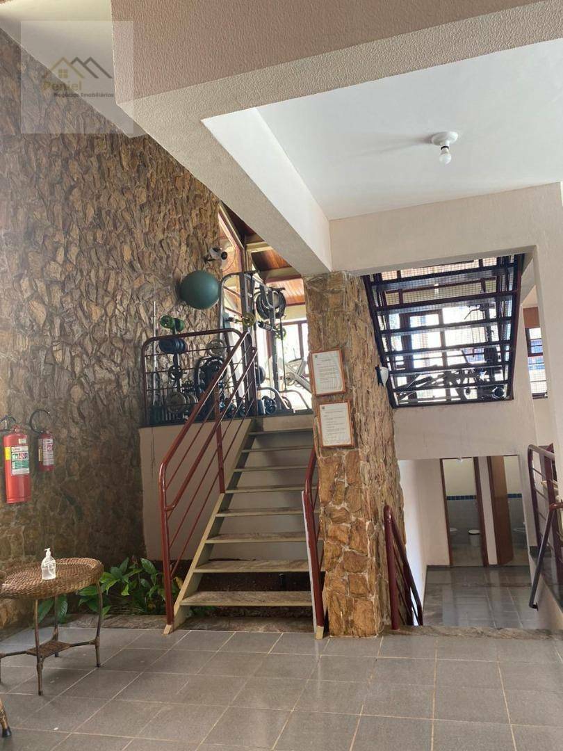 Apartamento à venda com 3 quartos, 71m² - Foto 34