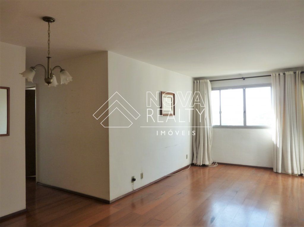 Apartamento à venda com 3 quartos, 91m² - Foto 1