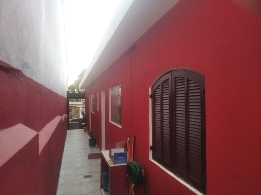 Casa, 2 quartos, 90 m² - Foto 2