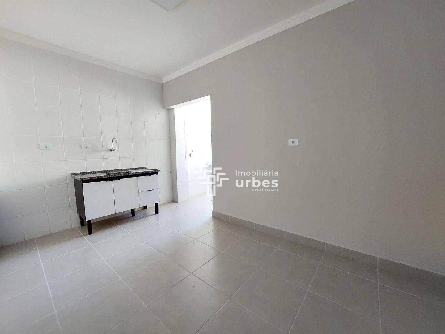 Apartamento para alugar com 2 quartos, 70m² - Foto 1